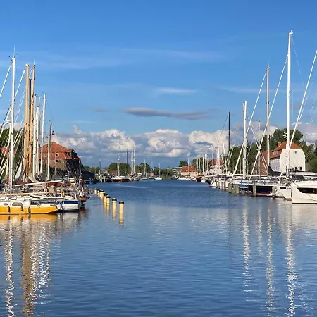 Brückenhaus Hotel Glückstadt