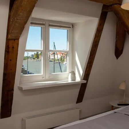 Brückenhaus Hotel Glückstadt