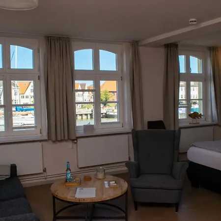 Brückenhaus Glückstadt