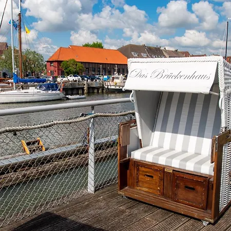 Hotel Brückenhaus 3*