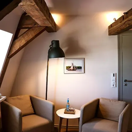 Brückenhaus Hotel Glückstadt