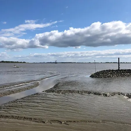 Szálloda Brueckenhaus