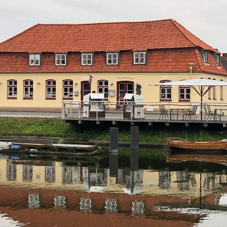 Brueckenhaus Glückstadt