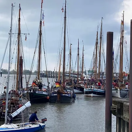 Brueckenhaus Glückstadt