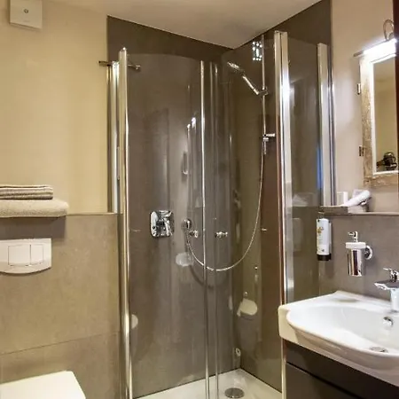 Brückenhaus Hotel Glückstadt