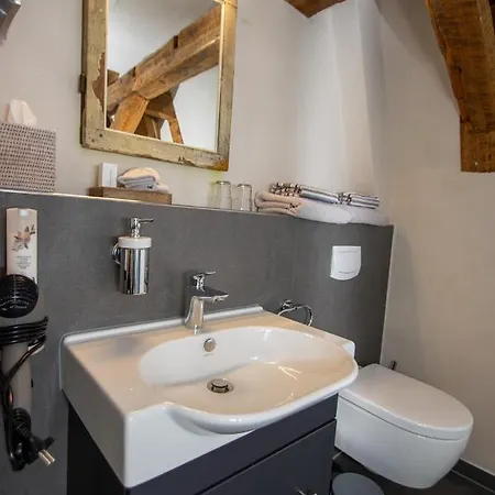 Brückenhaus 3* Glückstadt