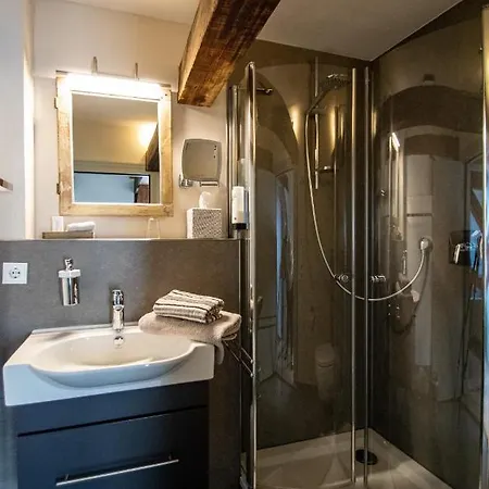 Szálloda Brueckenhaus Glückstadt